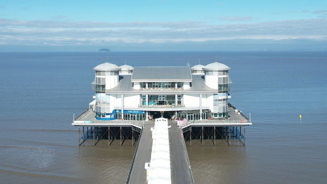 Photo of Outdoor in Weston-super-Mare