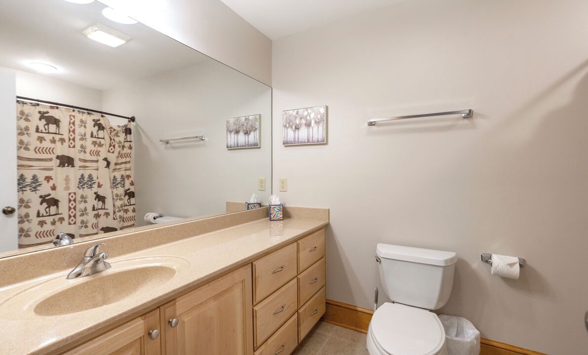 Photo of Bathroom in Foscoe