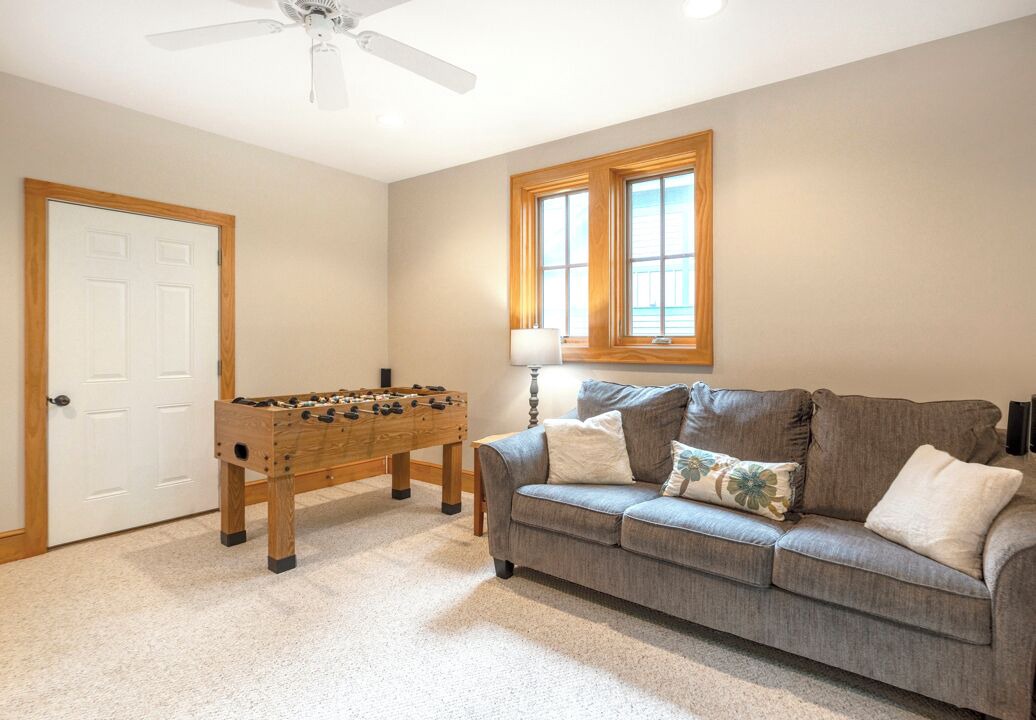 Photo of Bedroom in Foscoe