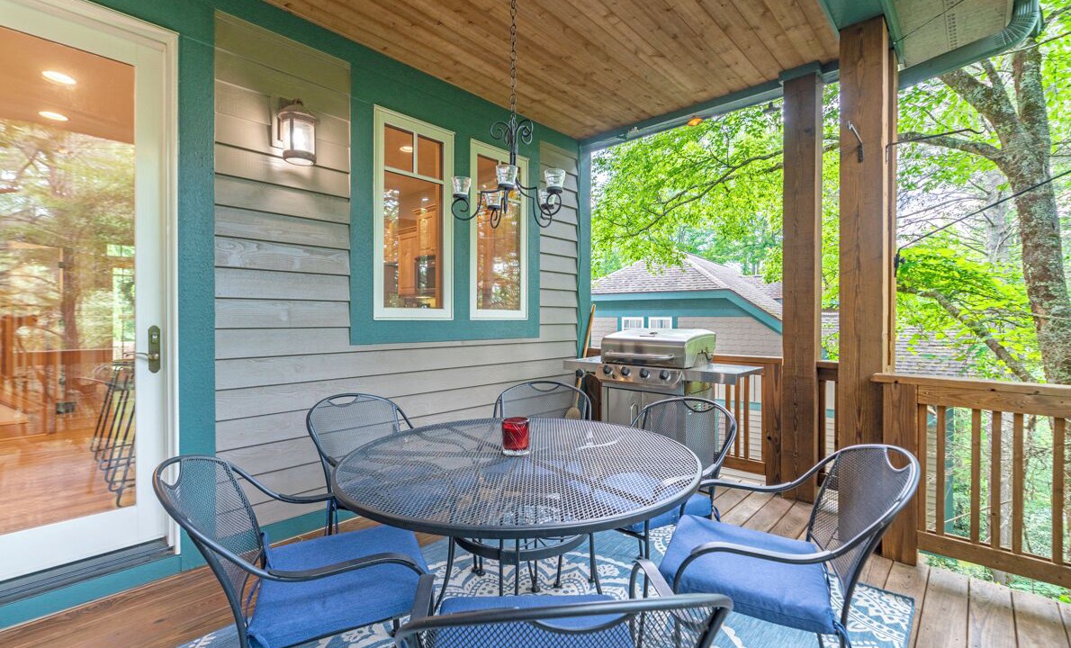 Photo of Outdoor in Foscoe