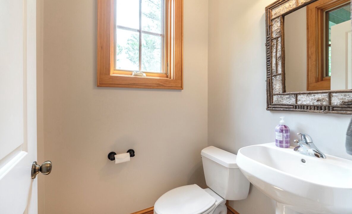 Photo of Bathroom in Foscoe