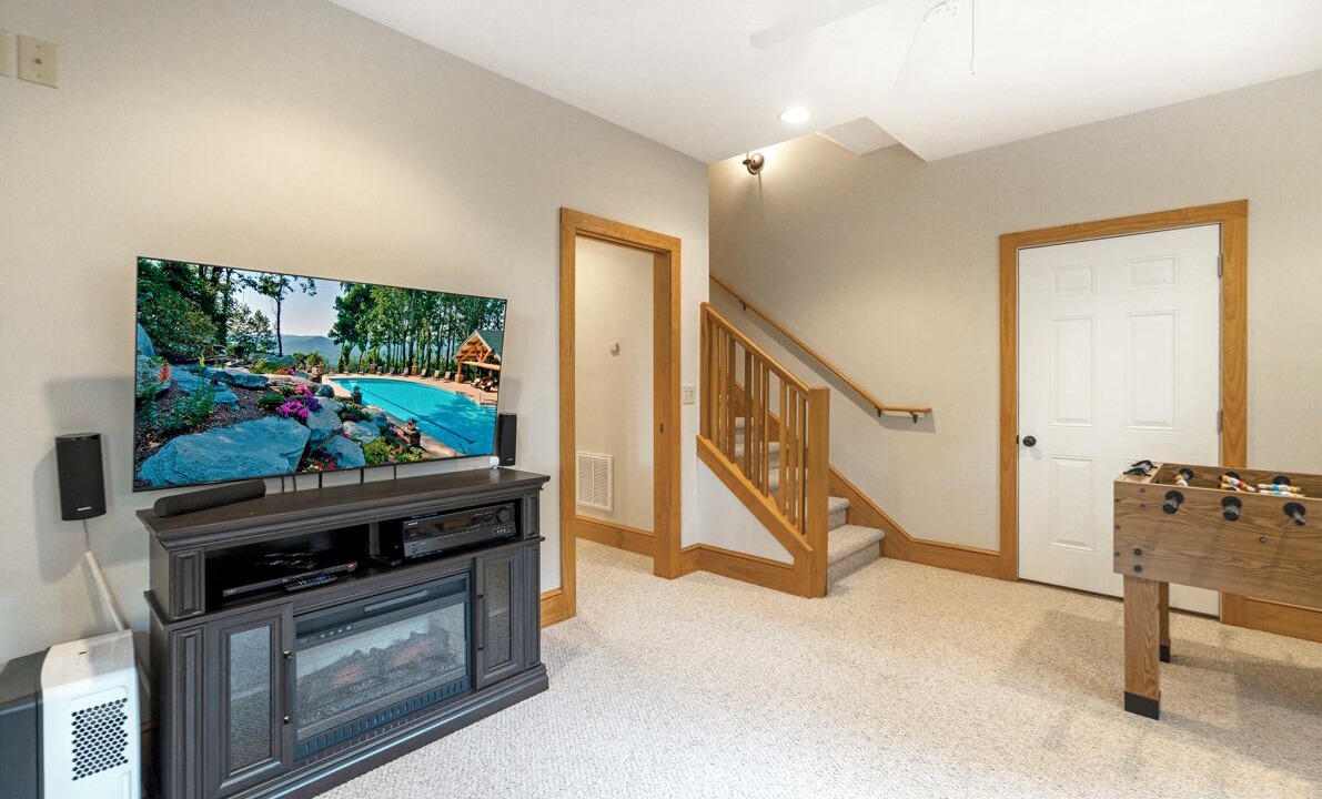 Photo of Bedroom in Foscoe