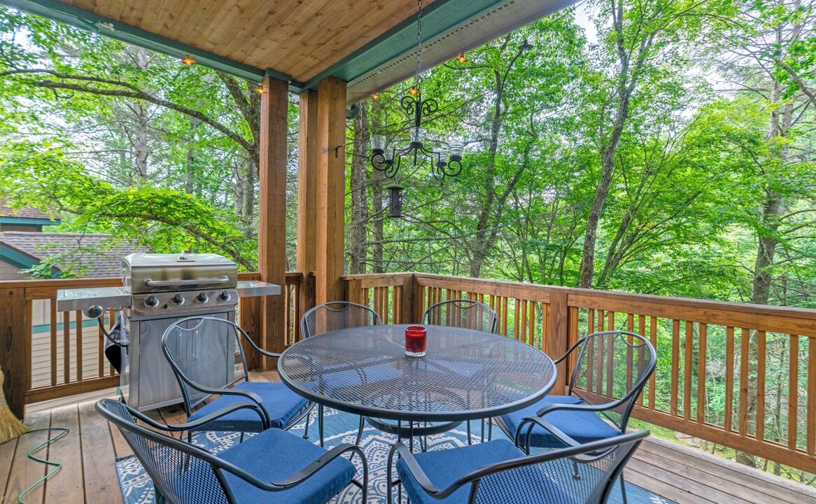Photo of Outdoor in Foscoe