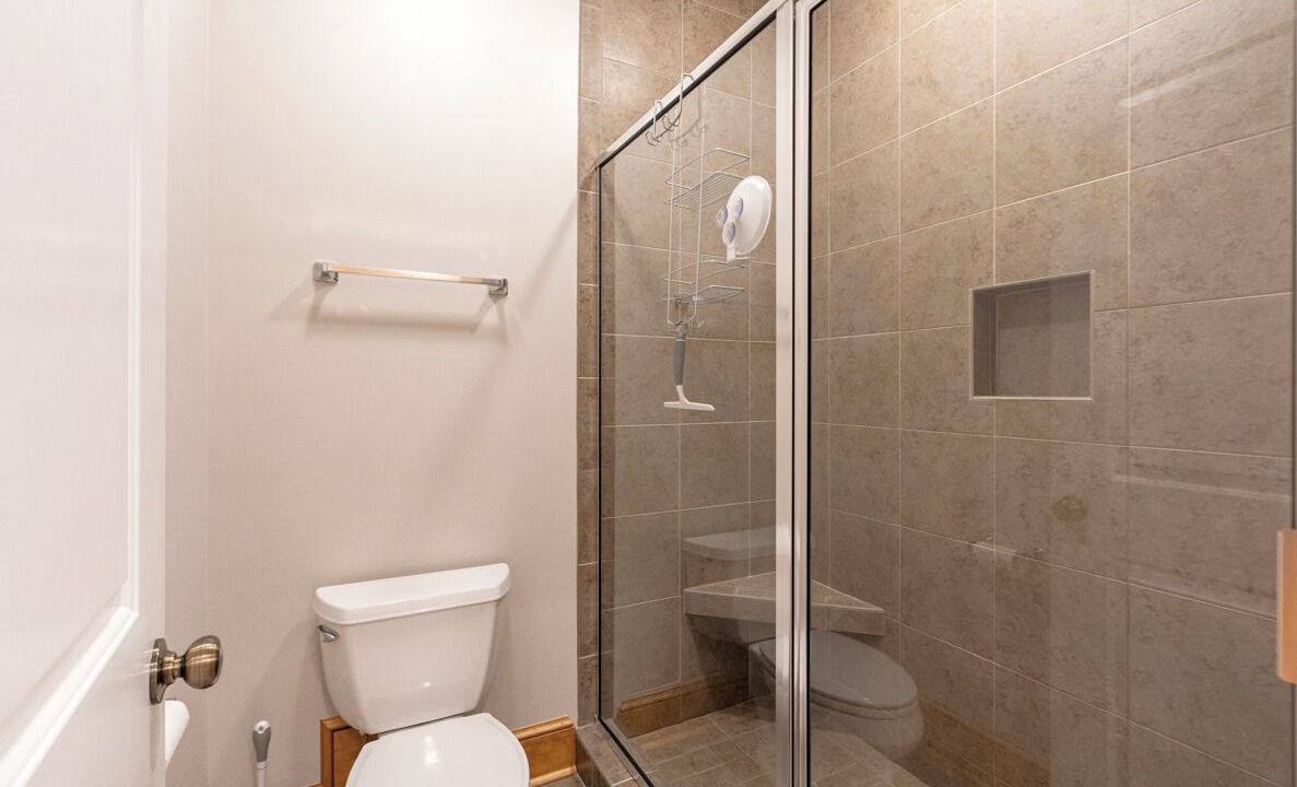 Photo of Bathroom in Foscoe