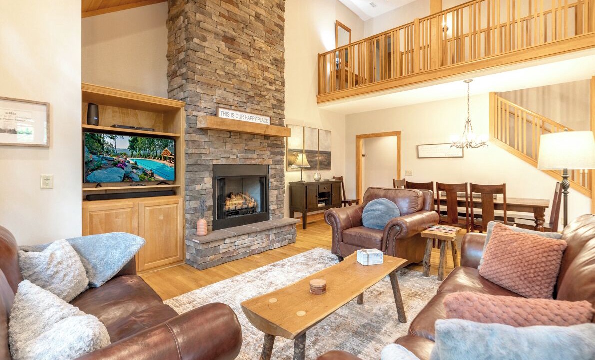 Photo of Livingroom in Foscoe