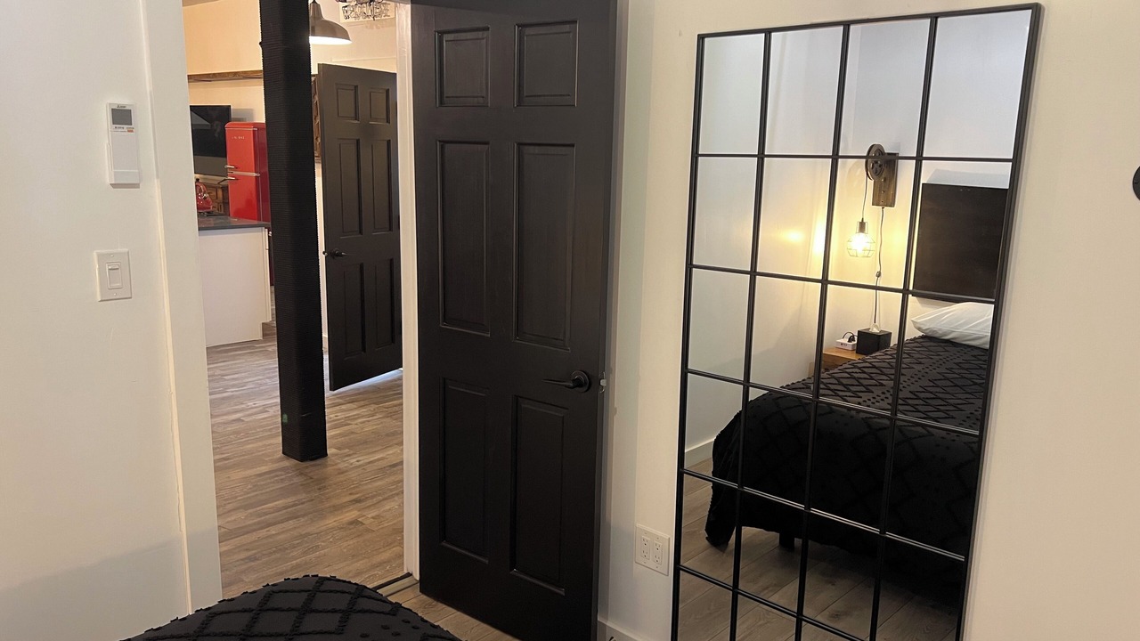 Photo of Bedroom in Bedford-Stuyvesant