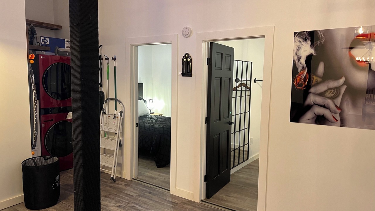 Photo of Bedroom in Bedford-Stuyvesant