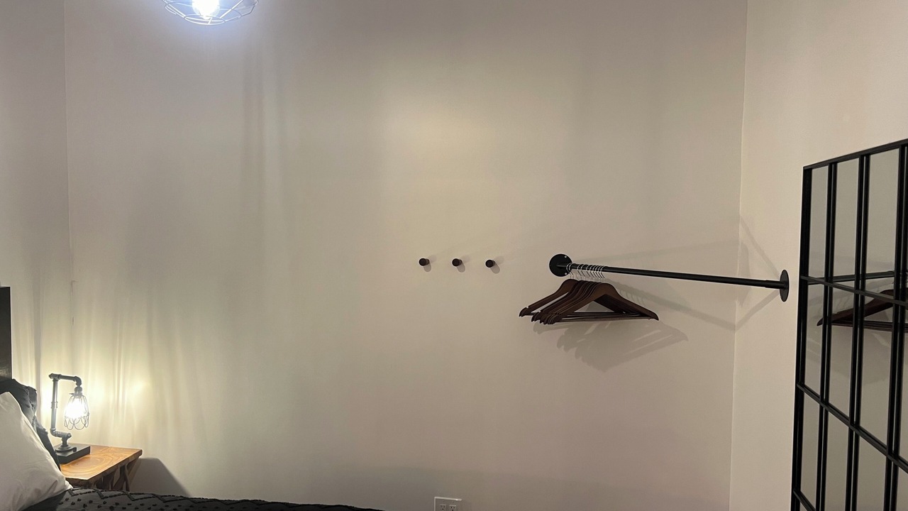 Photo of Bedroom in Bedford-Stuyvesant