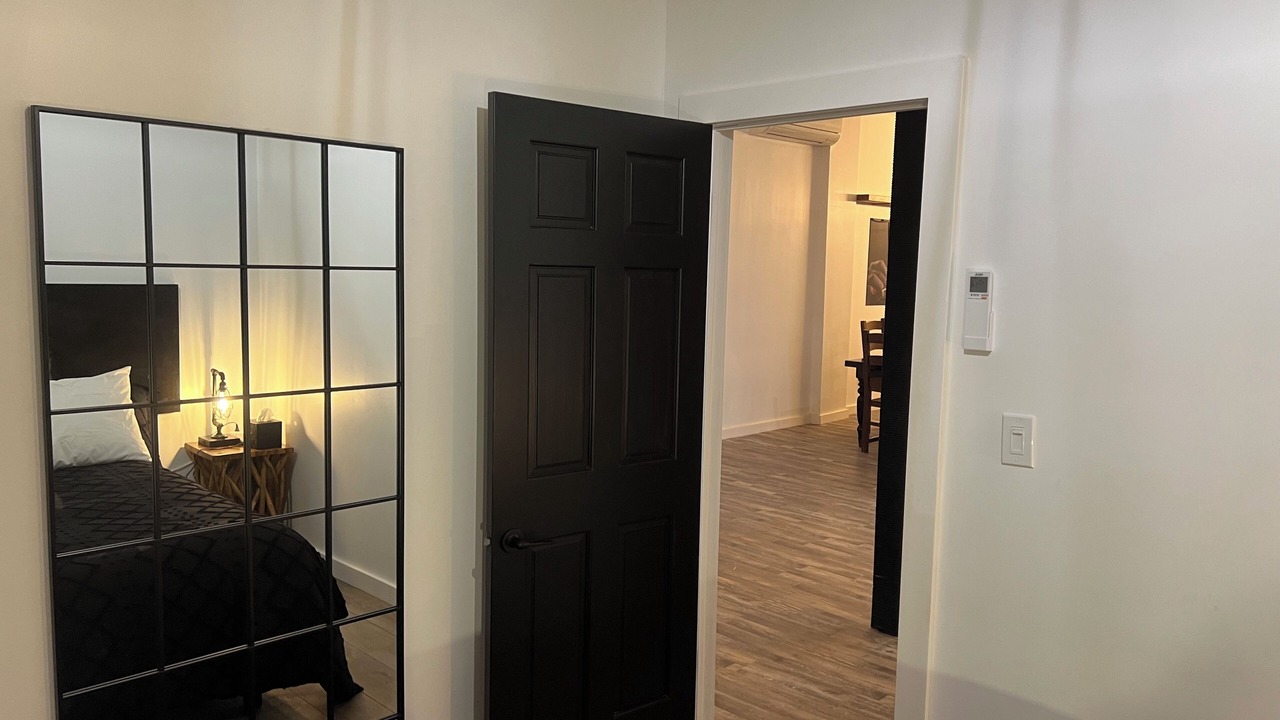 Photo of Bedroom in Bedford-Stuyvesant