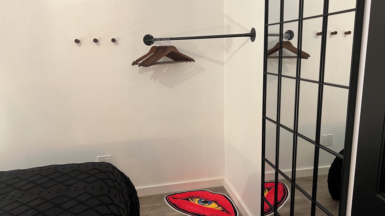 Photo of Bedroom in Bedford-Stuyvesant