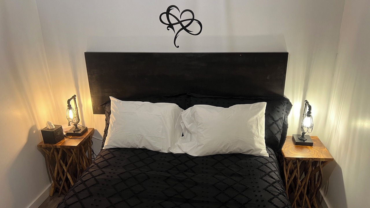 Photo of Bedroom in Bedford-Stuyvesant