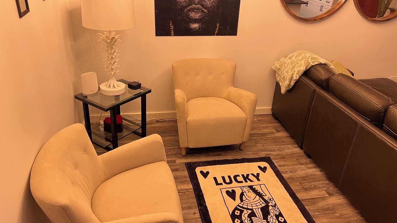 Photo of Livingroom in Bedford-Stuyvesant