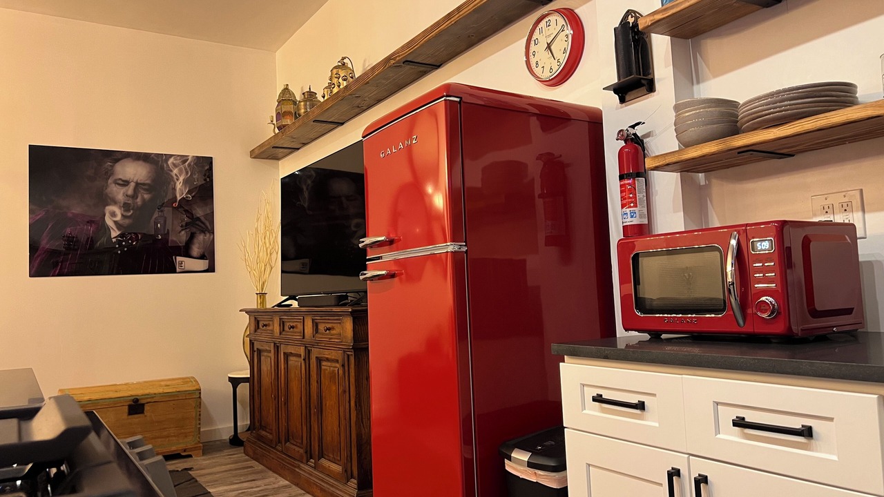 Photo of Kitchen in Bedford-Stuyvesant