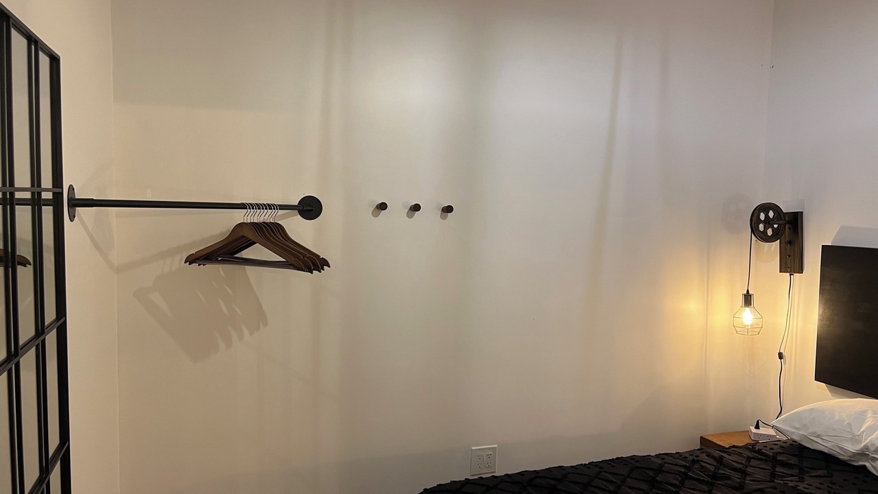 Photo of Bedroom in Bedford-Stuyvesant