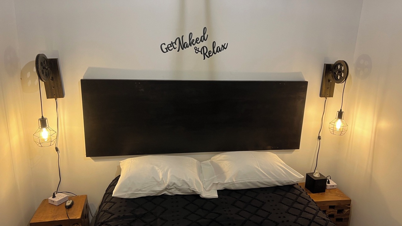 Photo of Bedroom in Bedford-Stuyvesant