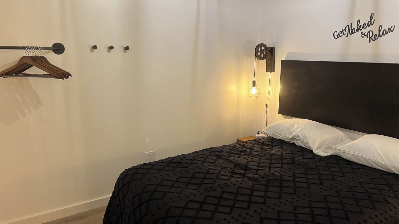 Photo of Bedroom in Bedford-Stuyvesant