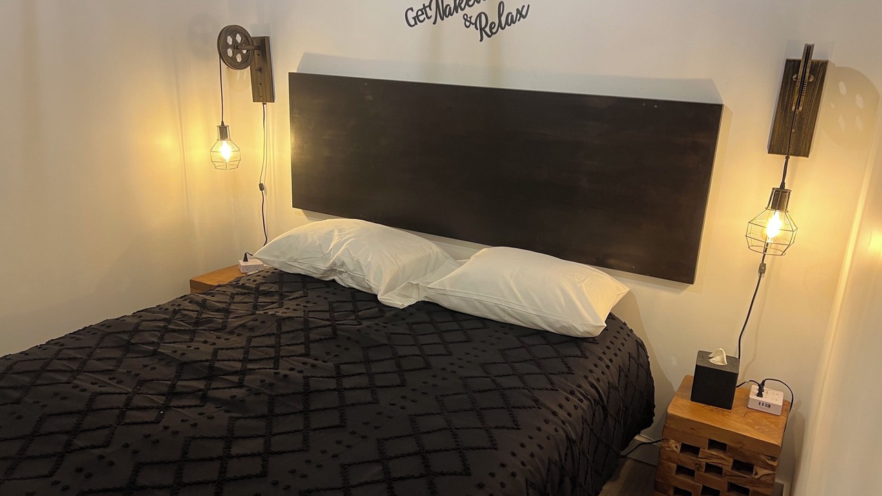 Photo of Bedroom in Bedford-Stuyvesant