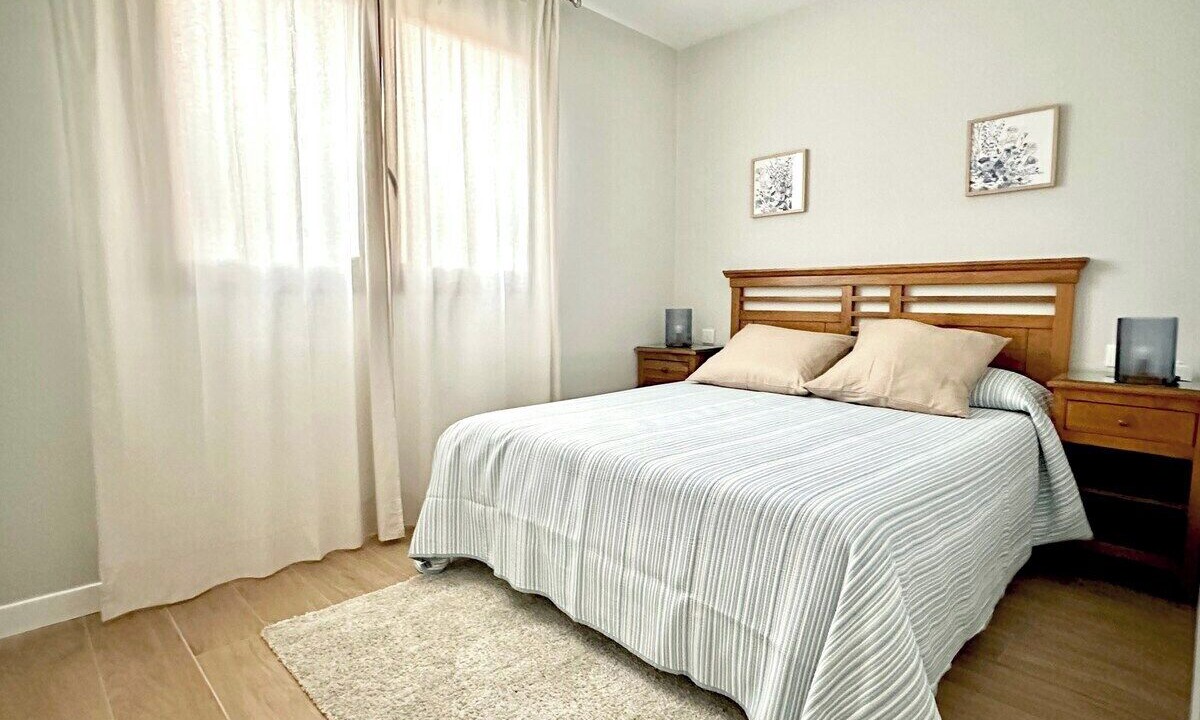 Photo of Bedroom in Almenara