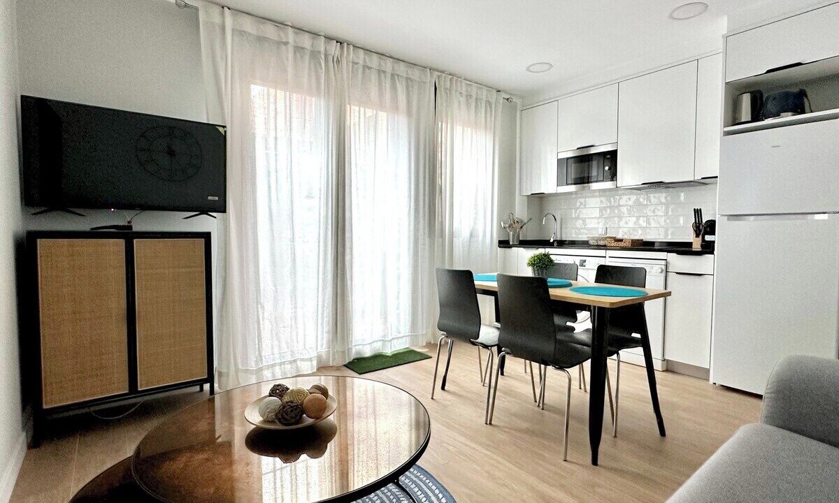 Photo of Livingroom in Almenara
