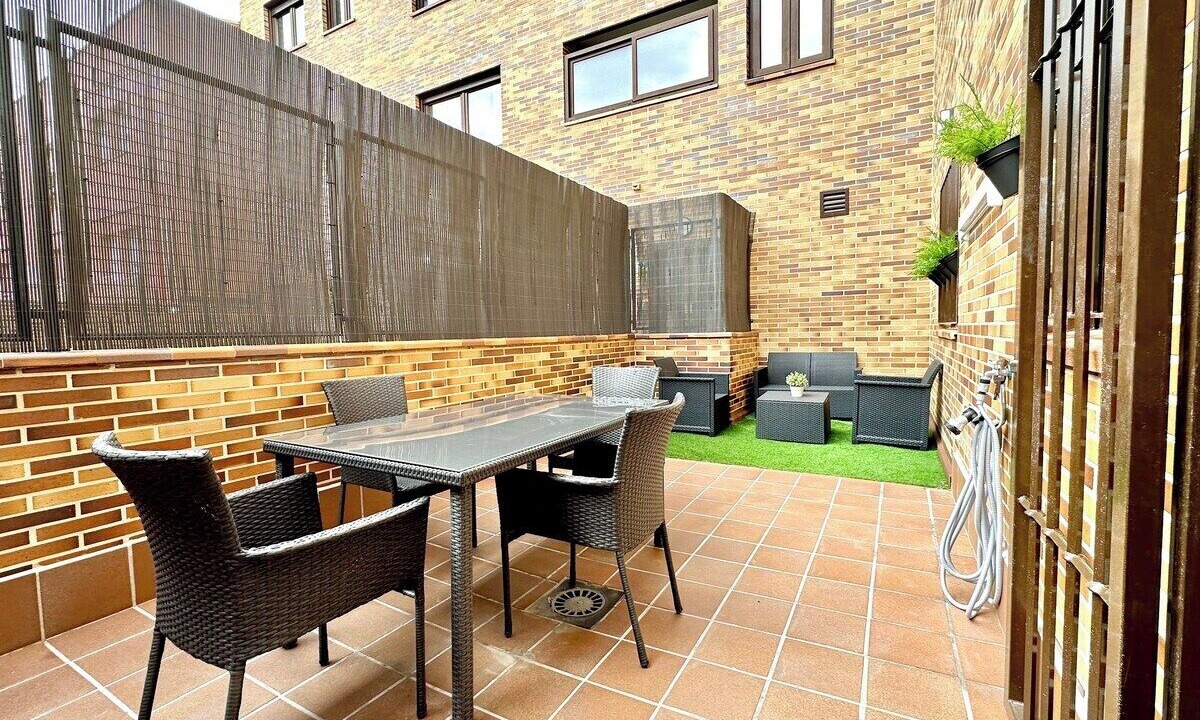 Photo of Outdoor in Almenara
