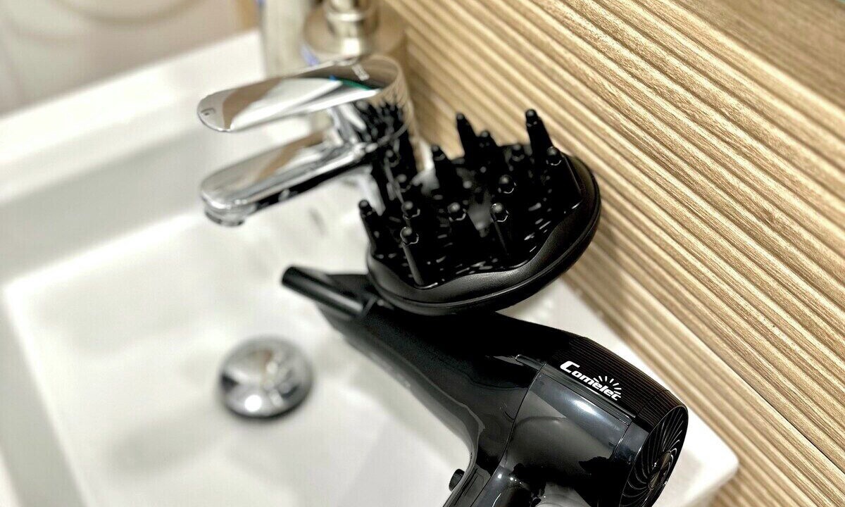 Photo of Bathroom in Almenara