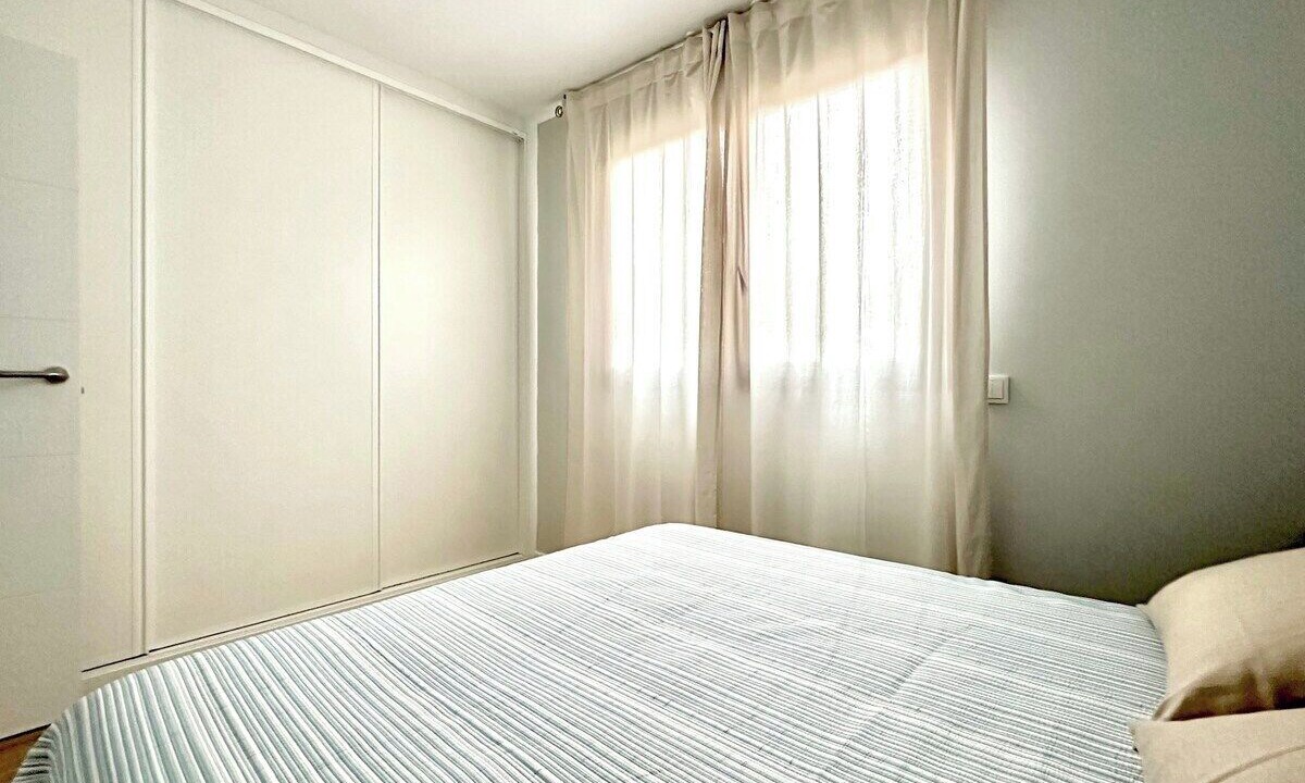 Photo of Bedroom in Almenara