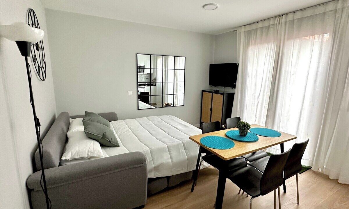 Photo of Bedroom in Almenara