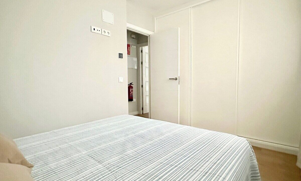 Photo of Bedroom in Almenara