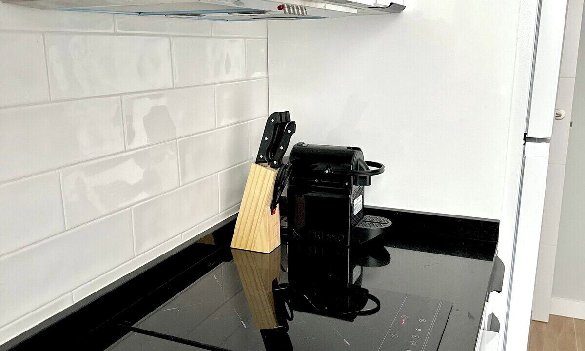 Photo of Kitchen in Almenara