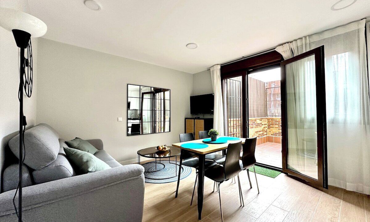Photo of Livingroom in Almenara