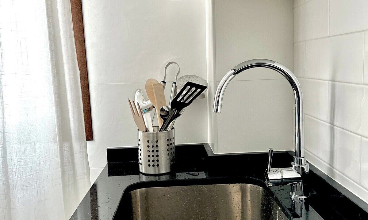 Photo of Bathroom in Almenara