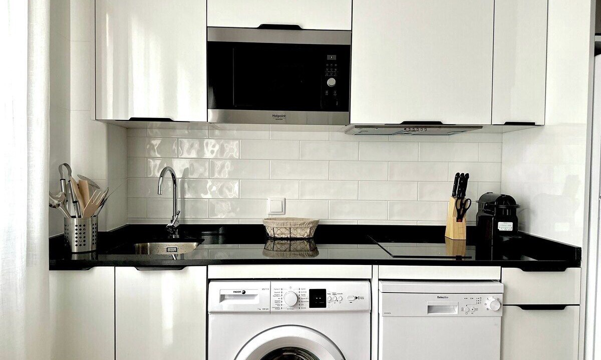 Photo of Kitchen in Almenara