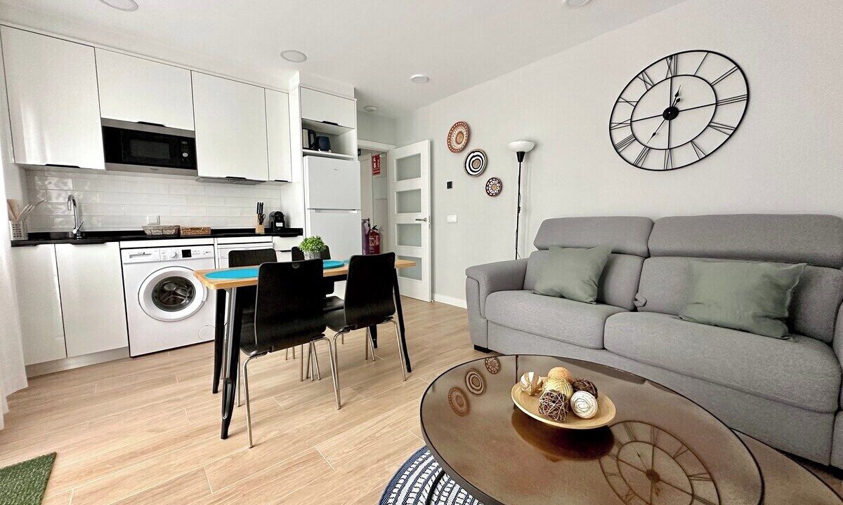 Photo of Livingroom in Almenara