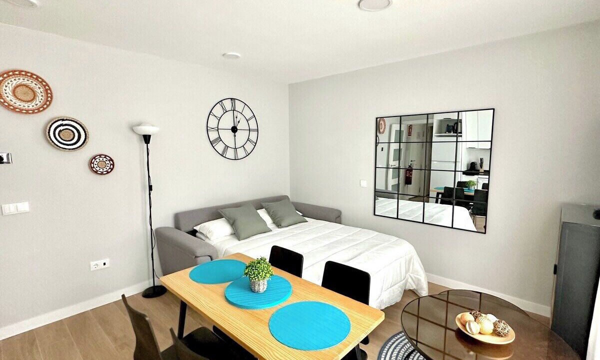 Photo of Bedroom in Almenara