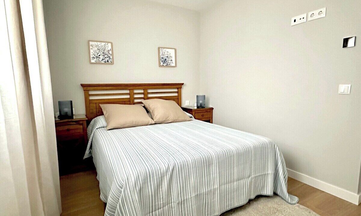 Photo of Bedroom in Almenara