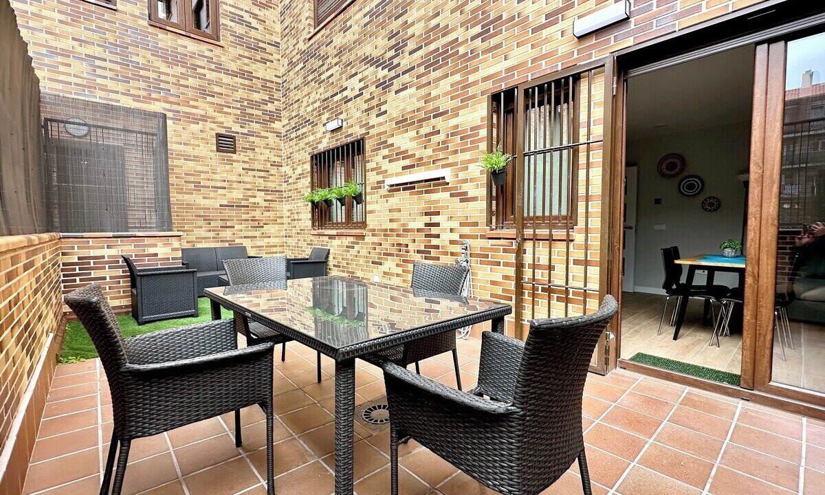 Photo of Outdoor in Almenara