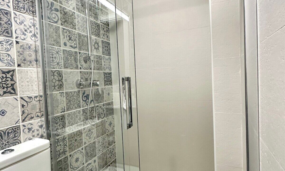 Photo of Bathroom in Almenara
