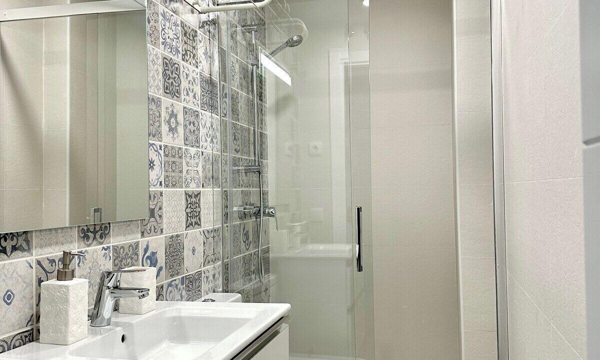 Photo of Bathroom in Almenara