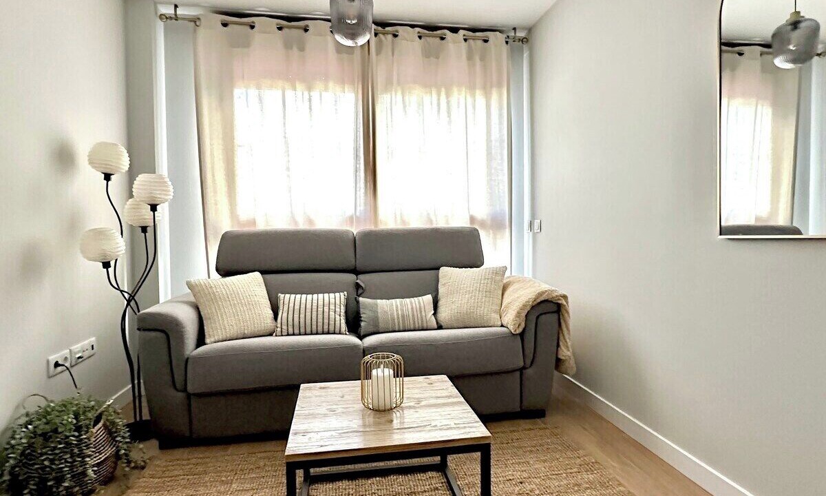 Photo of Livingroom in Almenara