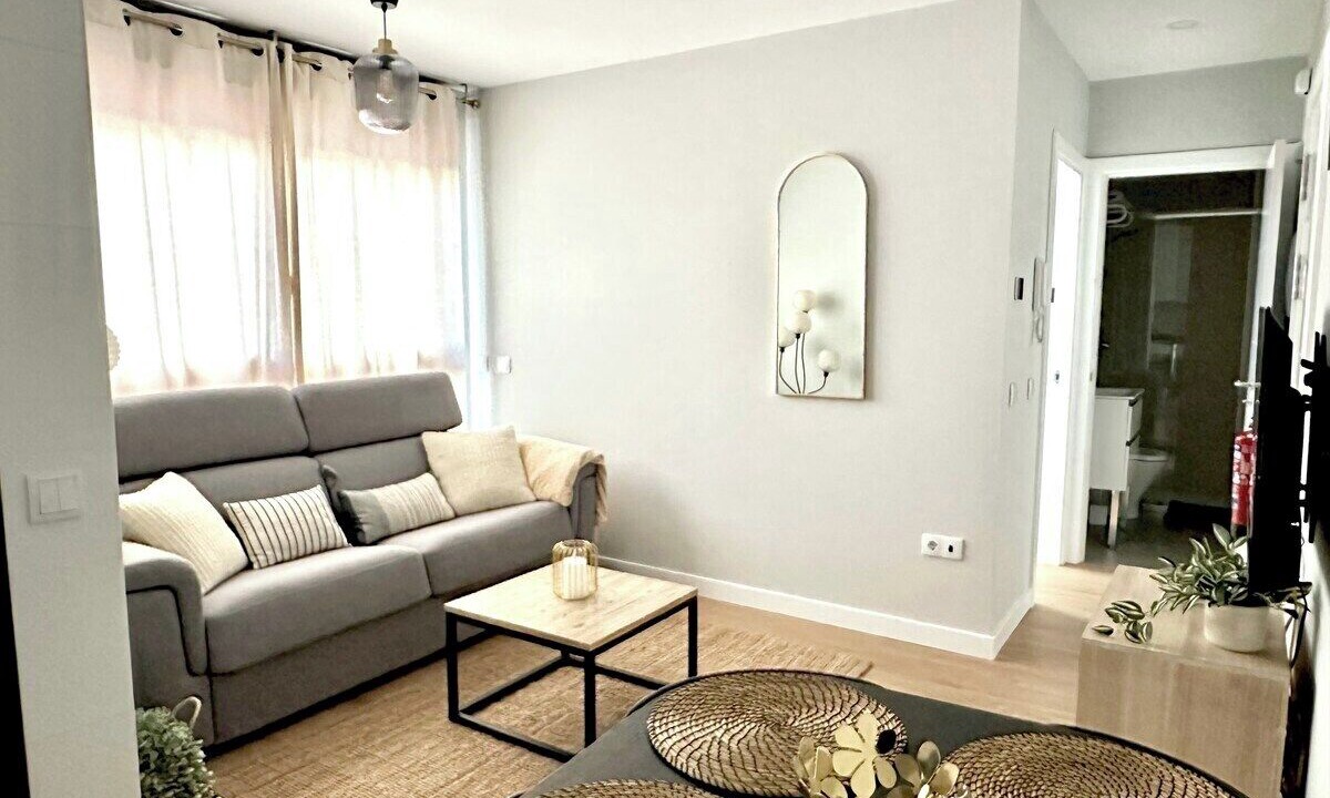Photo of Livingroom in Almenara