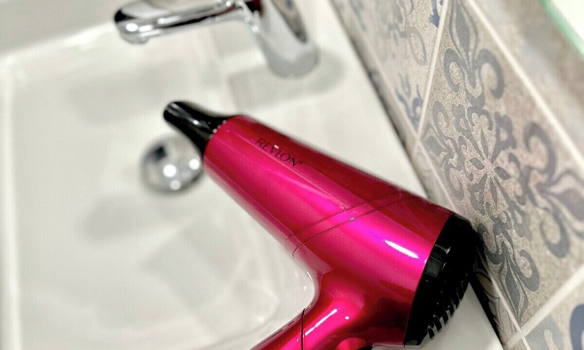 Photo of Bathroom in Almenara