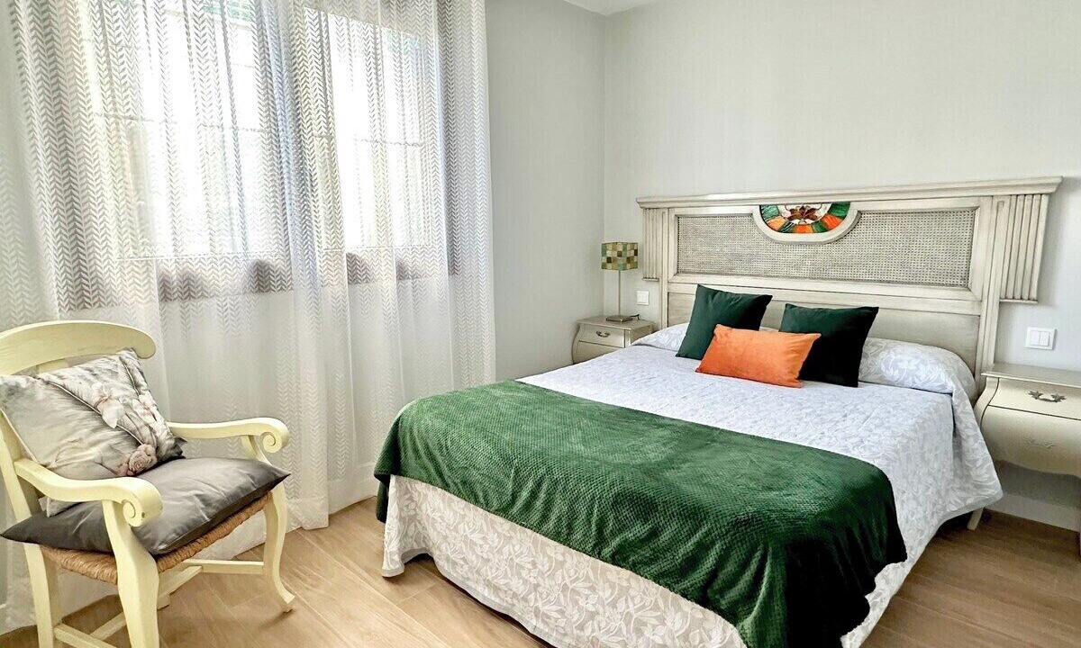 Photo of Bedroom in Almenara