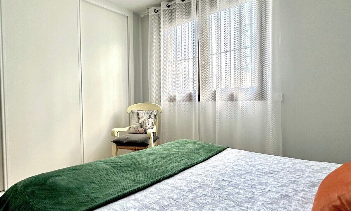 Photo of Bedroom in Almenara