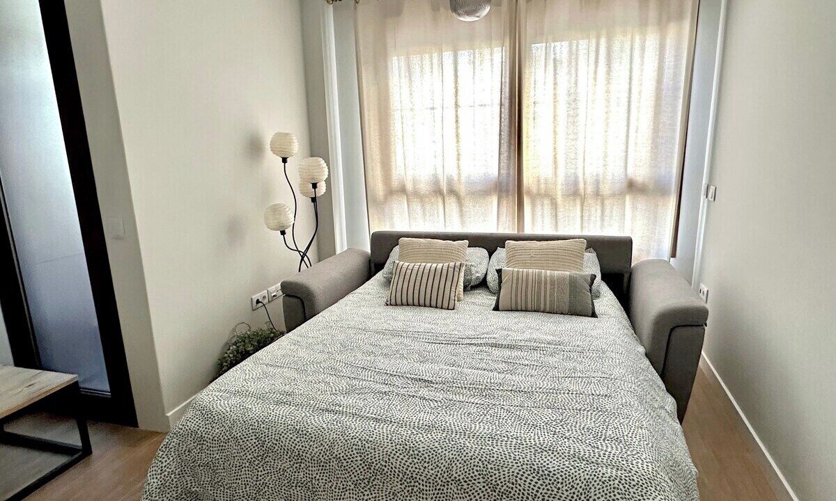 Photo of Bedroom in Almenara