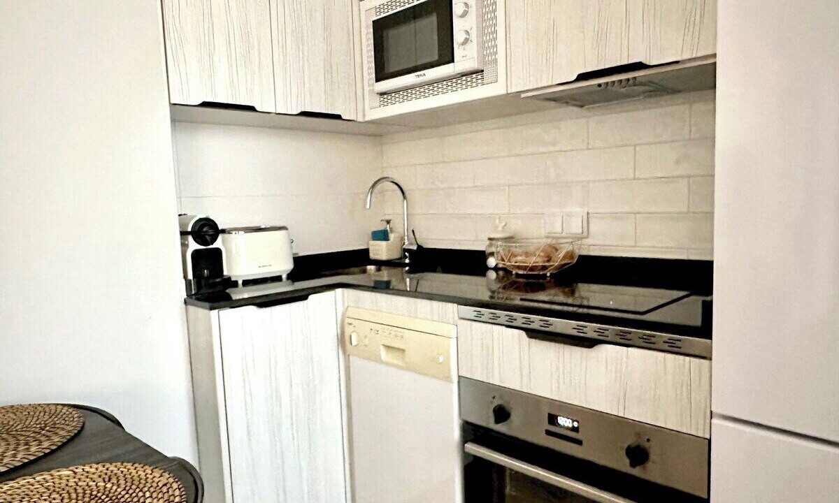 Photo of Kitchen in Almenara