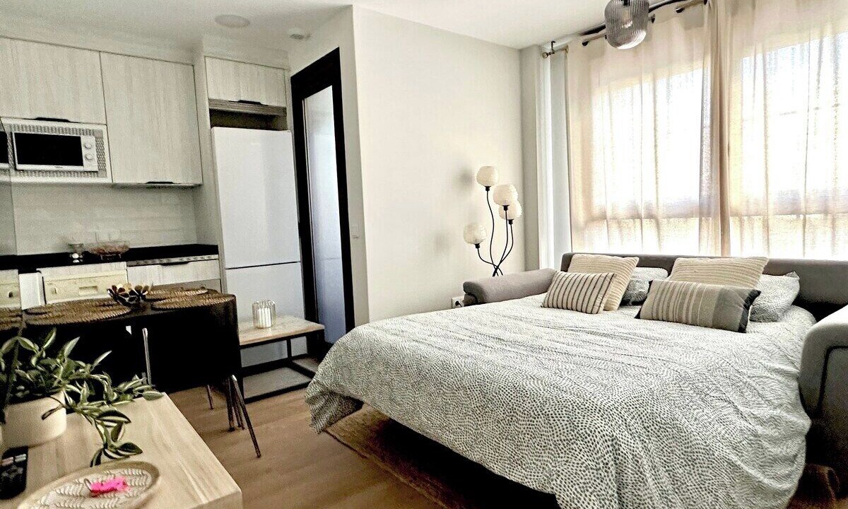 Photo of Bedroom in Almenara