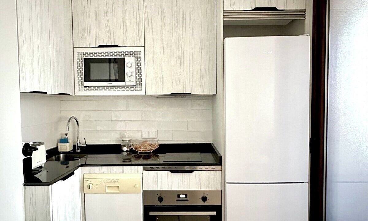 Photo of Kitchen in Almenara