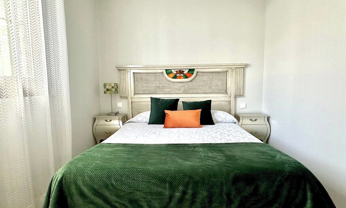 Photo of Bedroom in Almenara