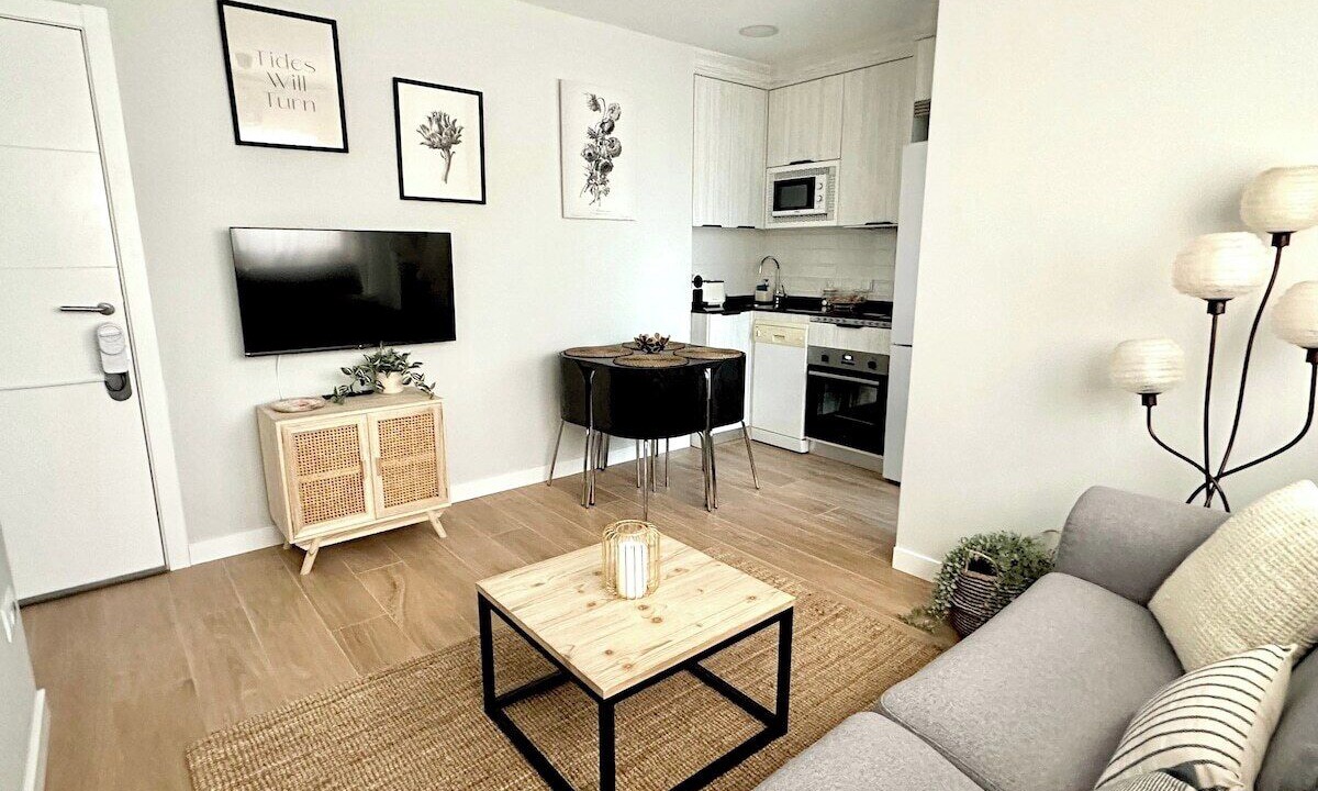 Photo of Livingroom in Almenara
