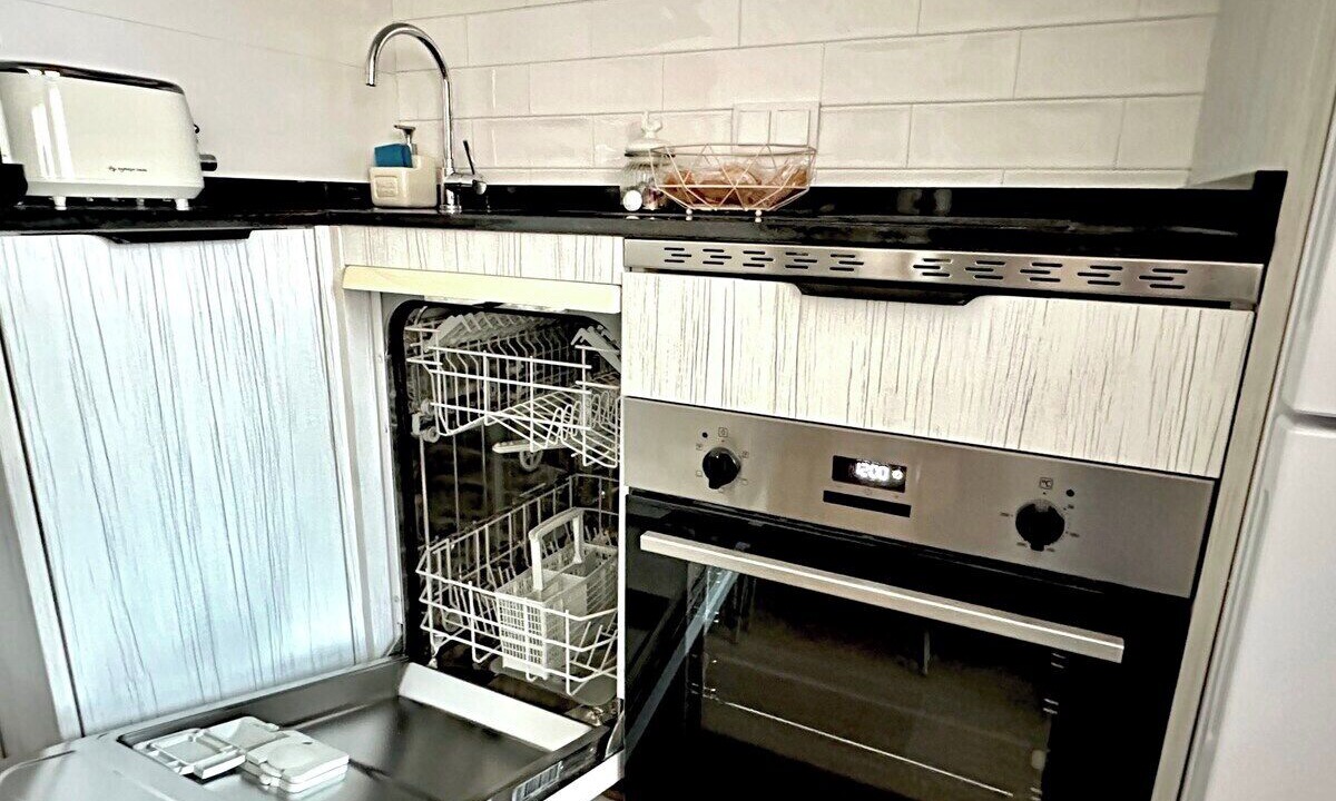 Photo of Kitchen in Almenara
